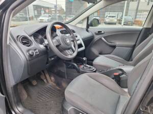 Image 3/15 of SEAT Altea XL 1.4 TSI (2008)