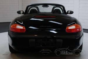 Image 16/19 of Porsche Boxster (1998)