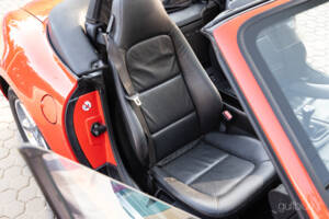 Bild 15/45 von BMW Z3 2.2i (2000)