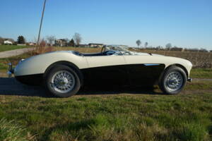 Bild 44/63 von Austin-Healey 100&#x2F;4 (BN2) (1956)