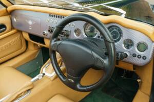 Bild 11/47 von Morgan Aero 8 (2009)