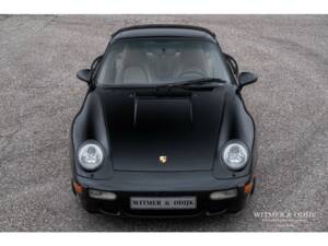Bild 13/31 von Porsche 911 Carrera S (1997)