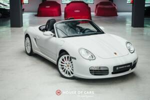 Bild 4/25 von Porsche Boxster S (2008)
