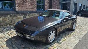 Bild 8/27 von Porsche 944 Turbo (1991)