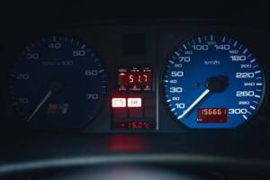 Image 15/15 de Audi S6 Plus Avant (1996)