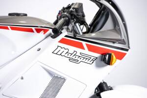 Immagine 30/50 di Malaguti RST 50 (1986)