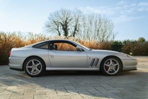 Bild 5/50 von Ferrari 550 Maranello (2001)