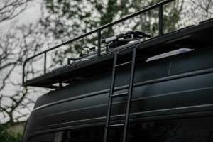 Bild 32/50 von MAN TGE 180 "The Adventurer" (2022)