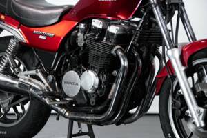 Bild 24/50 von Honda DUMMY (1988)