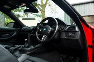 Bild 39/49 von BMW M4 (2016)
