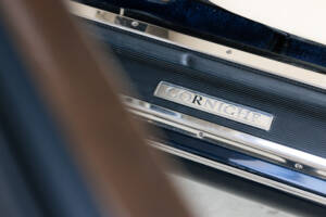 Bild 9/40 von Rolls-Royce Corniche V (2000)