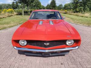 Image 5/8 of Chevrolet Camaro SS 427 (1969)