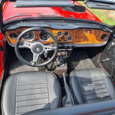 Bild 16/20 von Triumph TR 6 (1972)