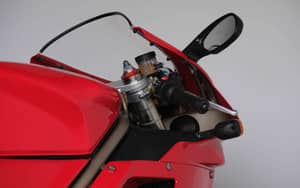 Bild 93/93 von Ducati 916 Strada (1994)