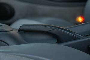 Imagen 29/50 de Porsche Boxster (1997)