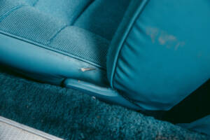 Bild 81/102 von Ford Mustang II Ghia 170 (1976)