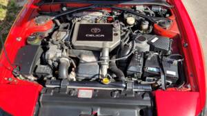 Bild 18/20 von Toyota Celica Turbo 4WD Carlos Sainz (1993)