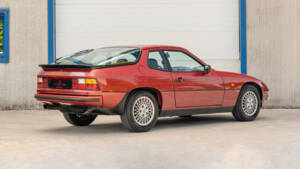 Immagine 4/58 di Porsche 924 Turbo (1982)