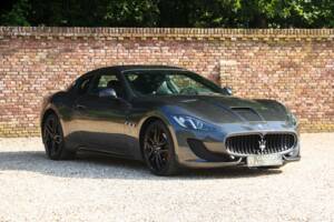Immagine 21/50 di Maserati GranTurismo Sport (2017)
