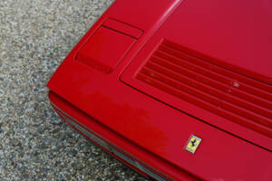 Image 16/50 of Ferrari 328 GTS (1986)