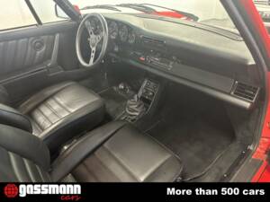 Afbeelding 15/15 van Porsche 911 Turbo 3.3 (1987)