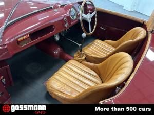 Image 14/15 de Alfa Romeo 6C 2500 Super Sport (1946)