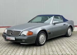 Bild 2/48 von Mercedes-Benz 500 SL (1990)