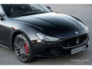 Bild 8/33 von Maserati Ghibli (2016)