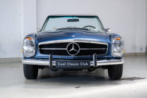 Image 2/38 of Mercedes-Benz 280 SL (1978)