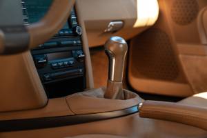 Imagen 35/40 de Porsche 911 Carrera (2009)