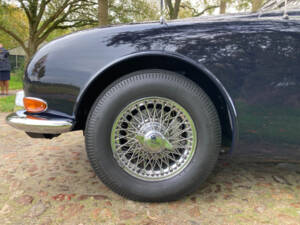 Imagen 8/44 de Jaguar S-Type 3.8 (1966)