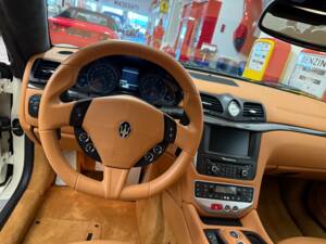 Afbeelding 8/17 van Maserati GranTurismo Sport (2013)