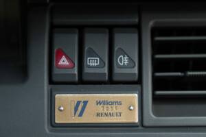Afbeelding 49/50 van Renault Clio I Williams (1994)