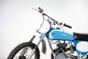 Bild 17/41 von Bultaco Frontera Mk10 370 (1973)