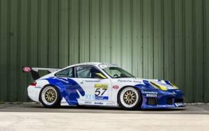 Immagine 1/18 di Porsche 911 GT3 R (2000)