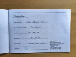 Bild 27/32 von BMW 520i (1994)