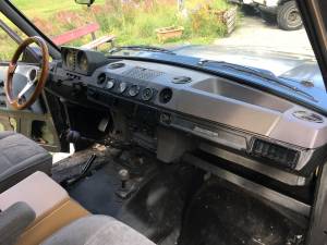 Bild 7/11 von Land Rover Range Rover Classic (1981)