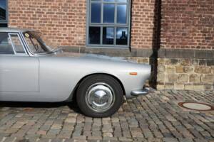 Image 4/51 of Lancia Flaminia GT Touring (1960)