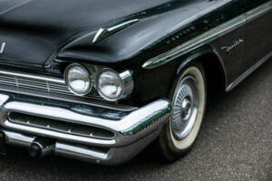 Afbeelding 19/27 van DeSoto Fireflite Sportsman (1959)