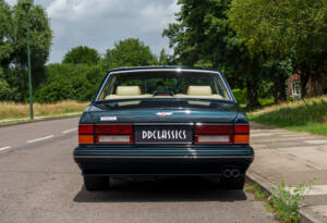 Bild 6/30 von Bentley Turbo RT (1997)