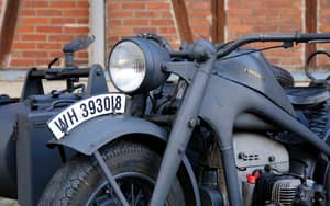 Image 38/92 of Zündapp KS 750 (1943)
