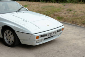 Bild 11/50 von Lotus Eclat S 2.2 (1989)