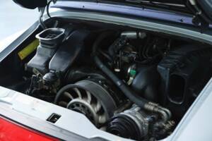 Bild 37/50 von Porsche 911 Carrera (1995)