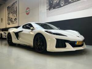Image 22/50 of Chevrolet Corvette Z06 (2024)