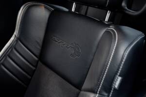 Image 82/86 of Dodge Challenger SRT "Black Ghost" (2023)