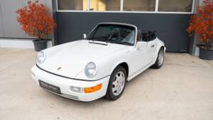 Afbeelding 1/25 van Porsche 911 Carrera 2 (1990)