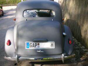 Bild 7/18 von Citroën Traction Avant 11 BL (1954)