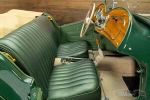 Bild 17/19 von MG TD (1950)