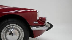 Imagen 12/15 de Citroën ID 19 Usine (1963)