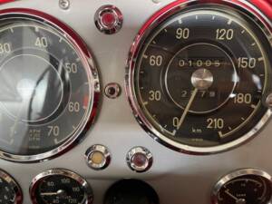 Image 11/19 of Mercedes-Benz 190 SL (1959)